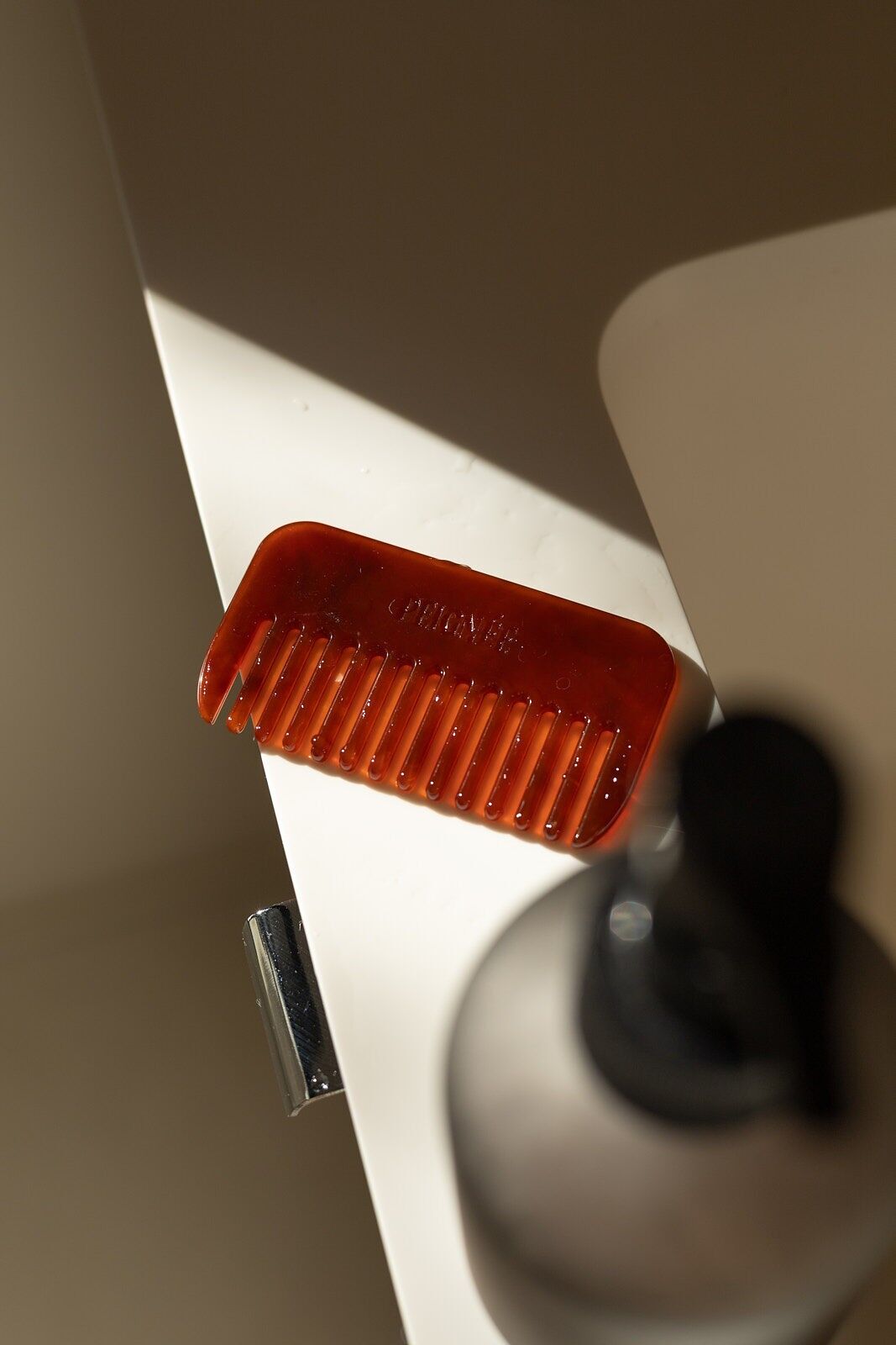 Pettine da viaggio - Moulin Rouge