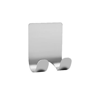 Wall bracket for safety razors