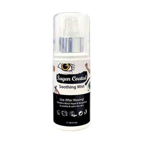 100ml Soothing Mist - Use After Waxing