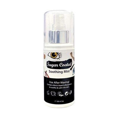 100ml Soothing Mist - Use After Waxing