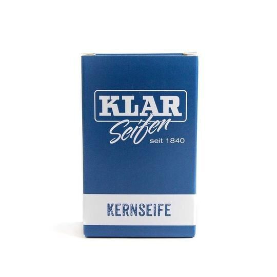 Sapone alla cagliata, 100 g (senza olio di palma)