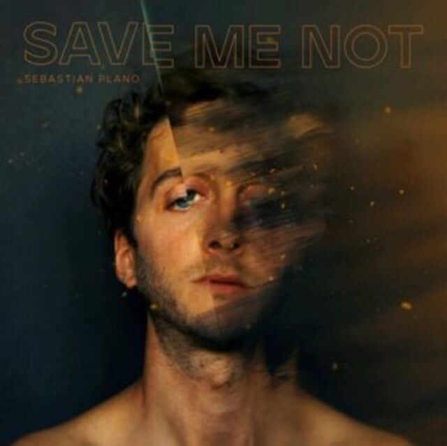 Sebastian Plano LP Vinile - Save Me Not