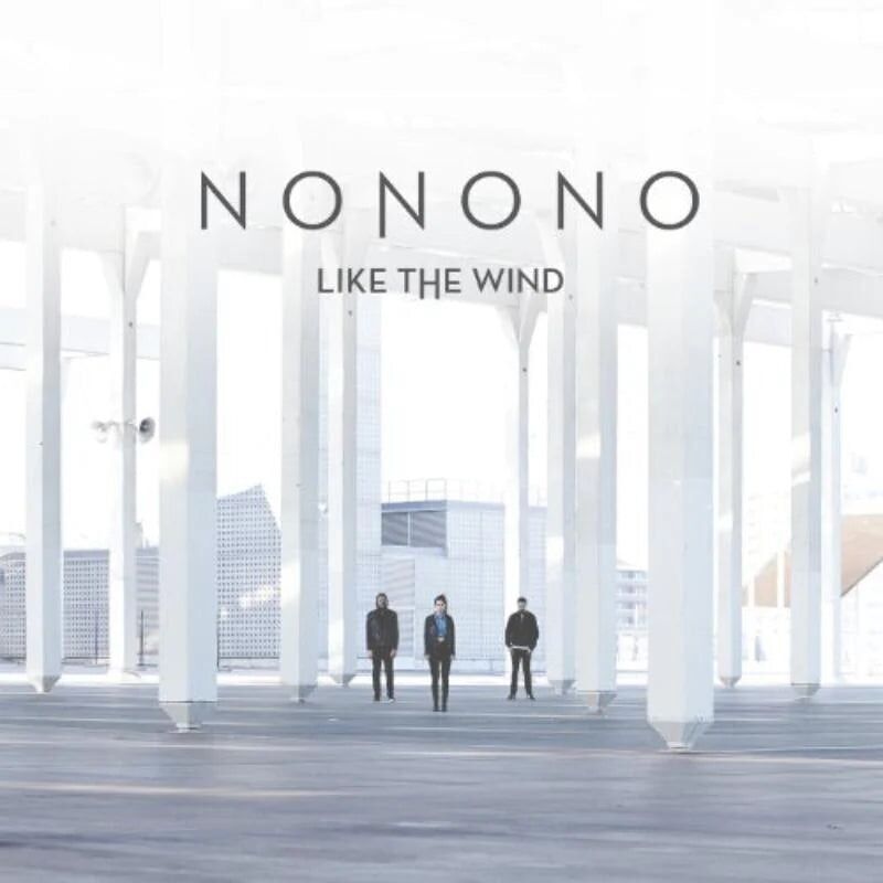 Nonono LP - Come il vento