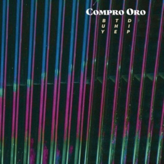 Compro Oro LP - Buy The Dip