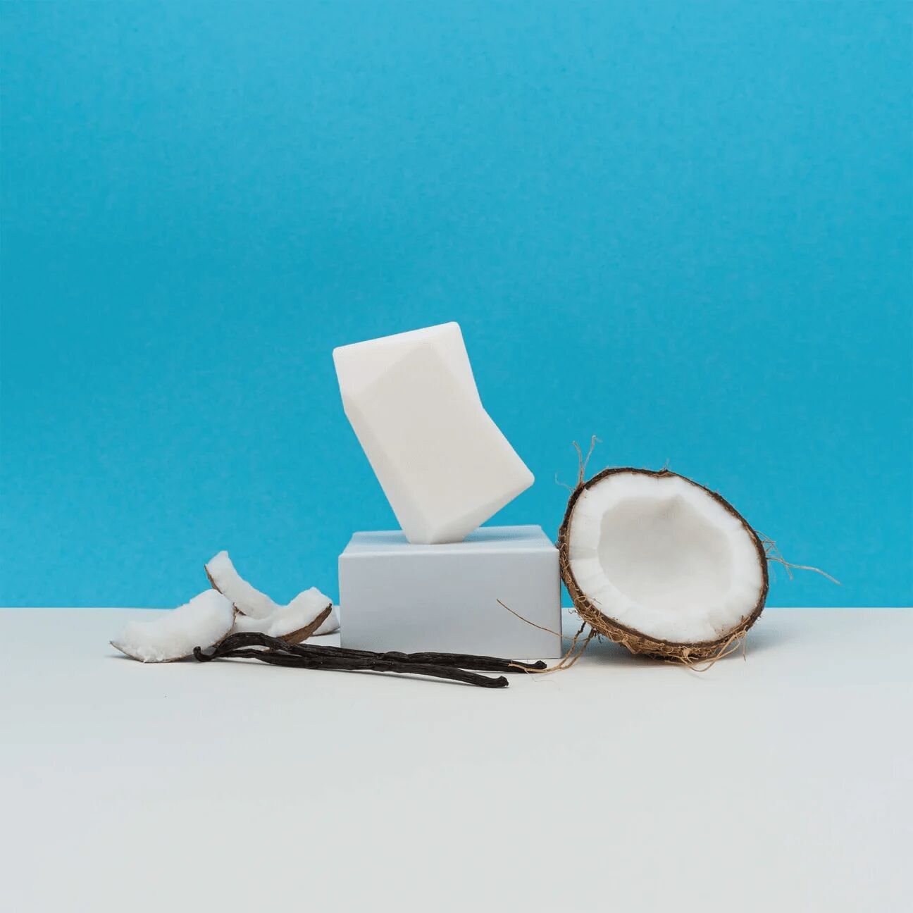 Carlos Cocos - Duschbrocken