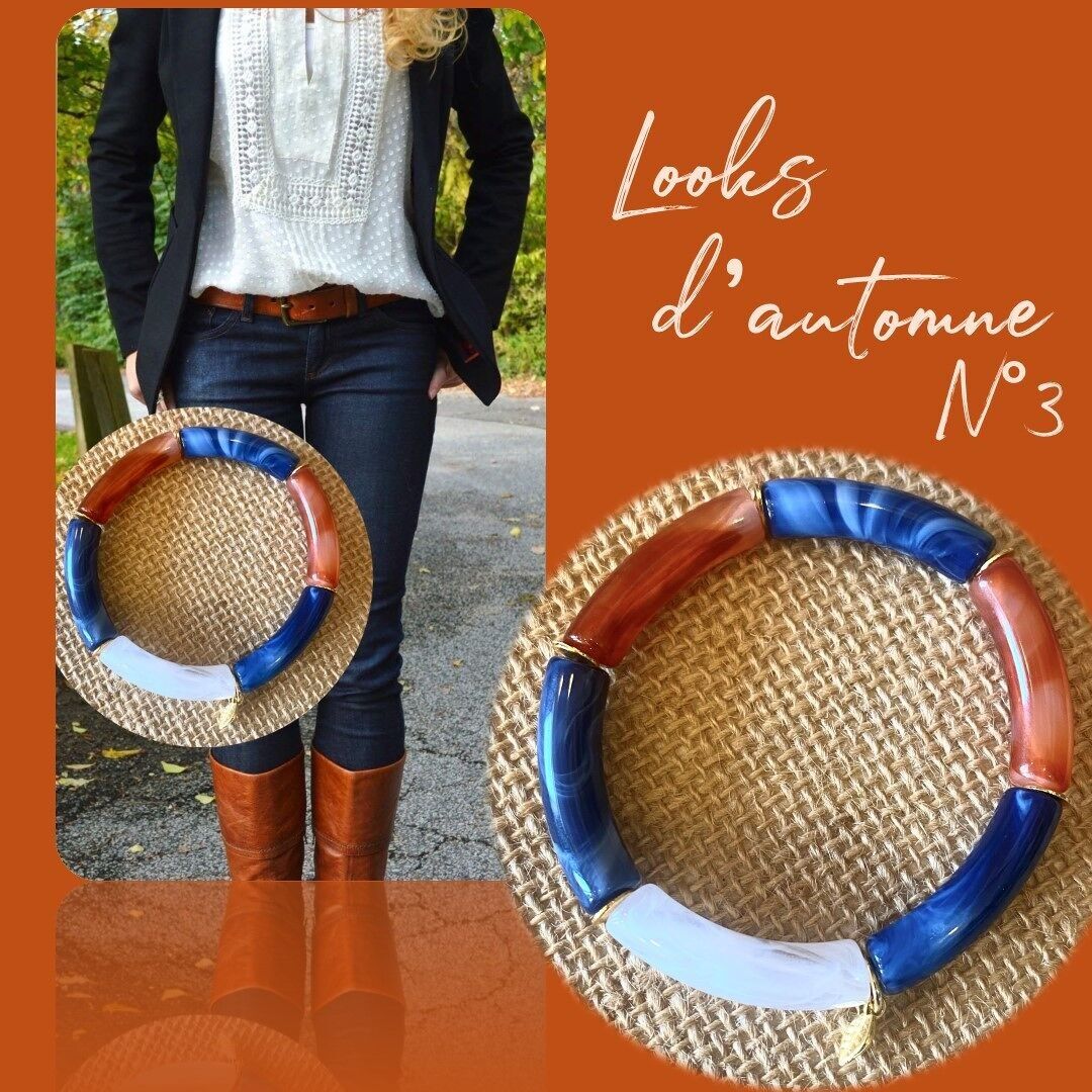 Bradshaw - Look d'automne #3