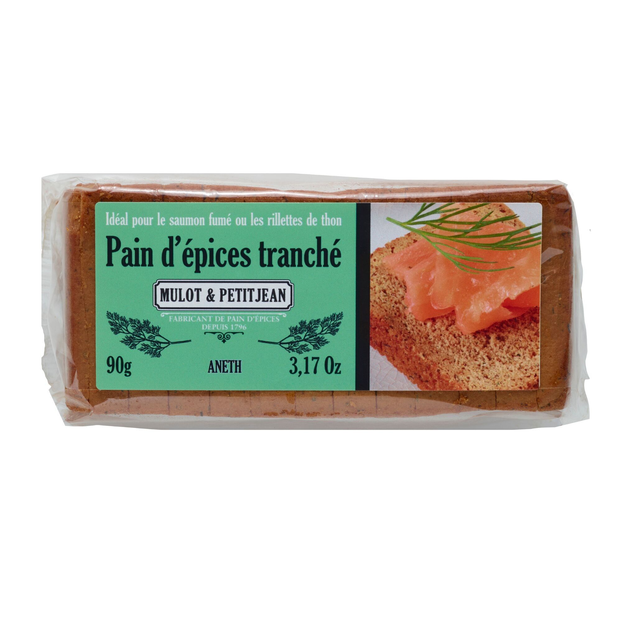 Aneto che tosta il pan di zenzero