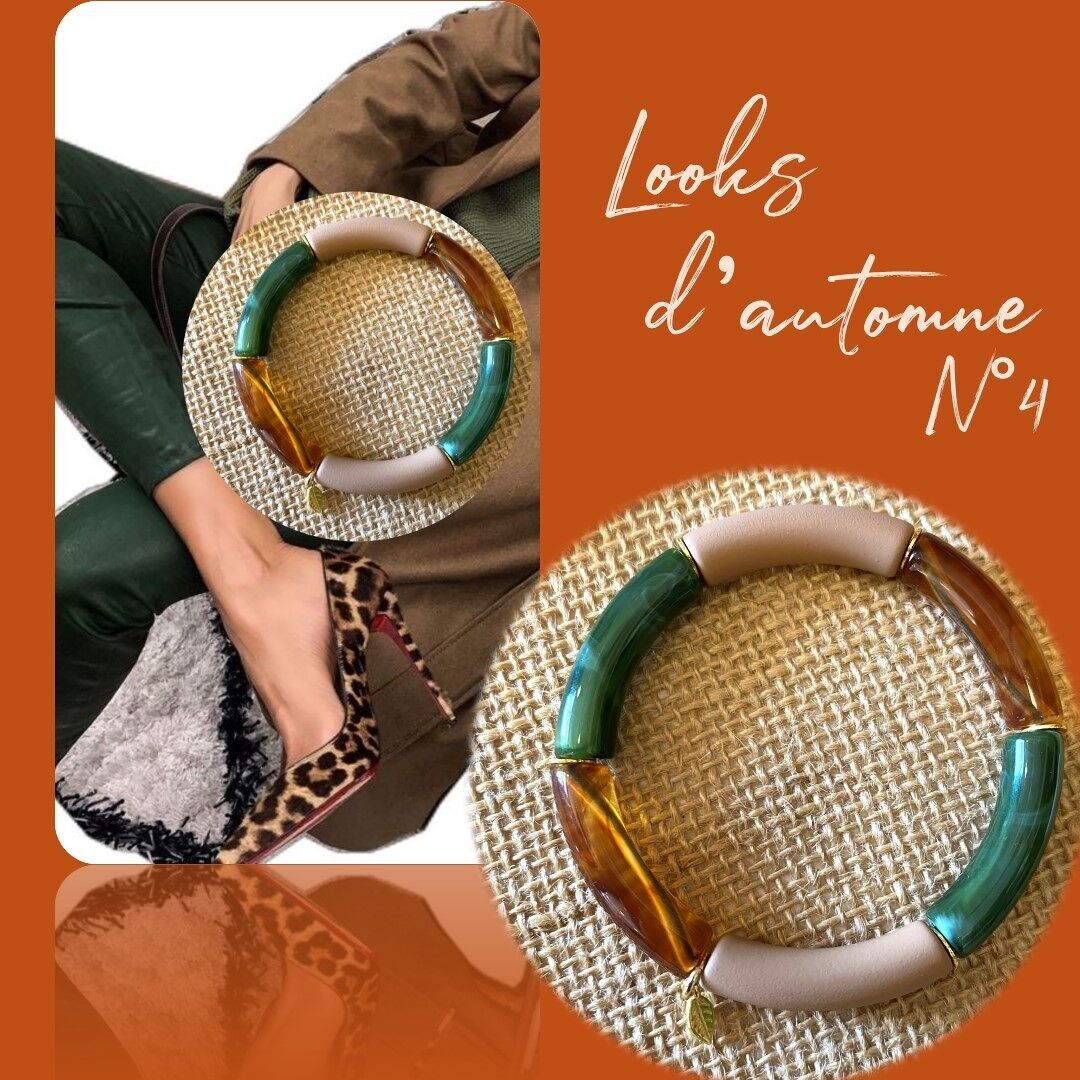 Bradshaw - Look d'automne #4