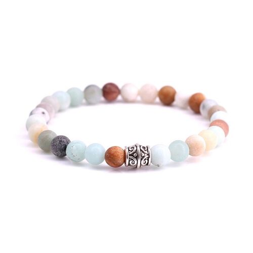 Basismat Amazonite