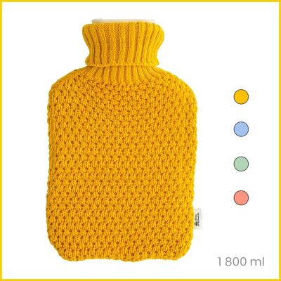 La borsa dell'acqua calda di Simone