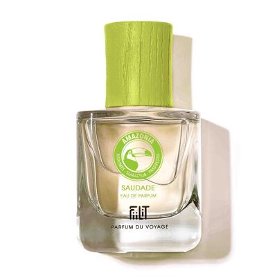SAUDADE - AMAZONIA Eau de Parfum