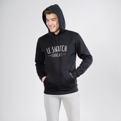 SWEATSHIRT - THE FRENCH SNATCH