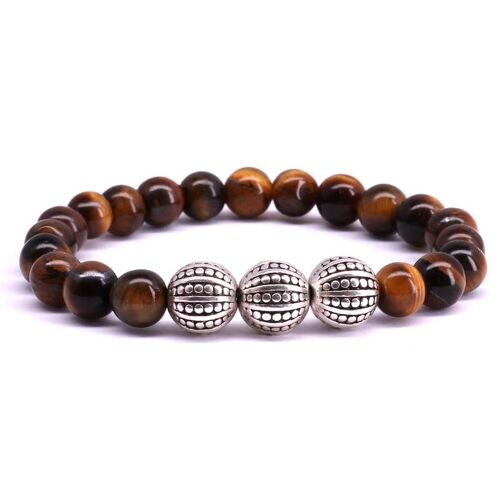 Gili Basic Brown Tiger Eye