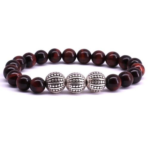 Gili Basic Red Tiger Eye