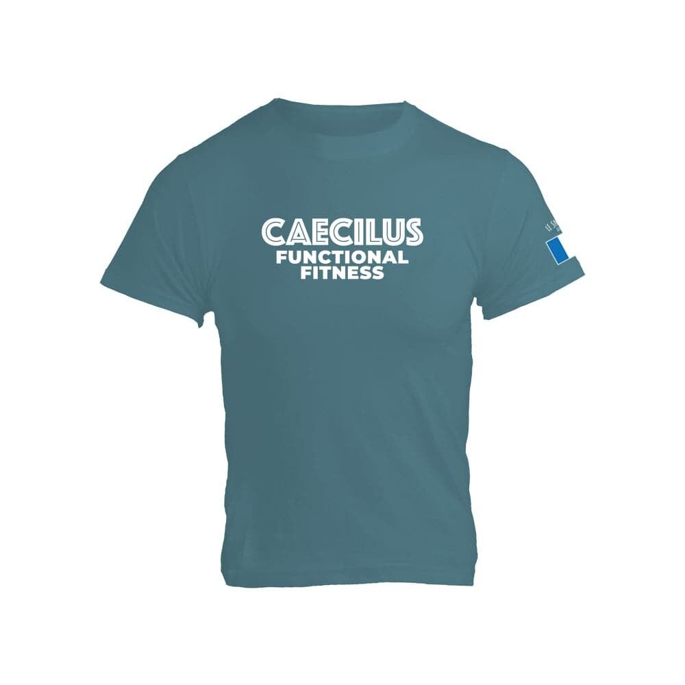 CAMISETA HOMBRE - CÉCILO