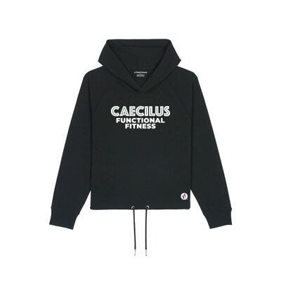 SUDADERA MUJER - CAECILUS