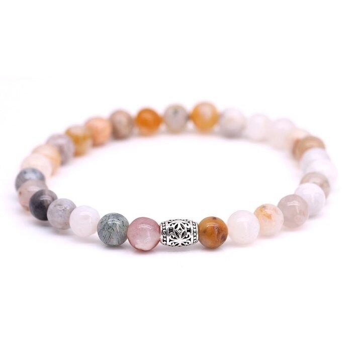 Lilie Bambusblatt Achat