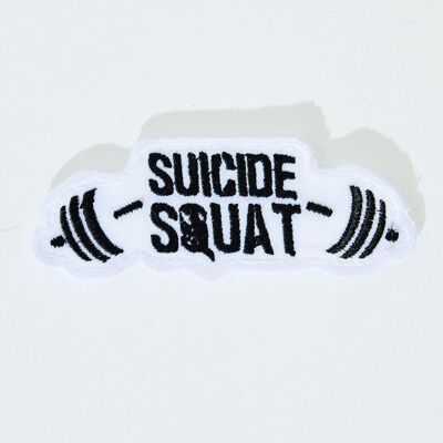 PATCH - Squat suicida
