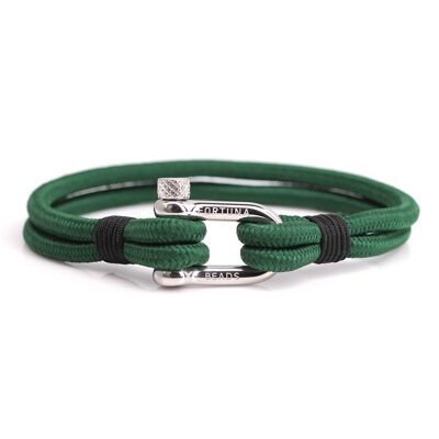 Nautische N1 Green Rope