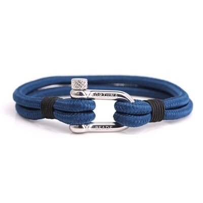 Nautische N2 Blue Rope