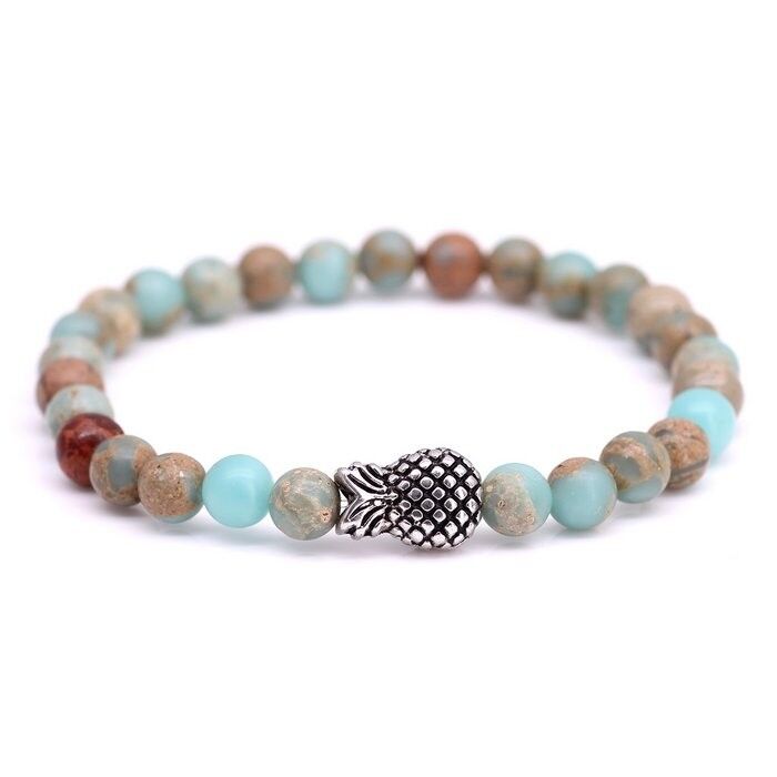 Piney Basic Aqua Terra Jaspis