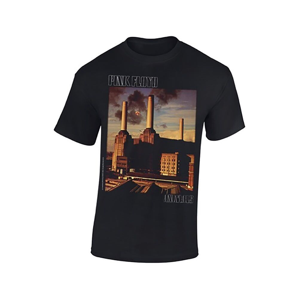 Pink Floyd T-Shirt - Tiere