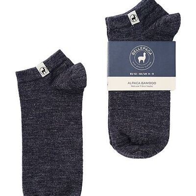 Calcetines Inca Blue Jeans