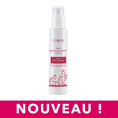 Crema de Mango Tierno 75ml CABINA