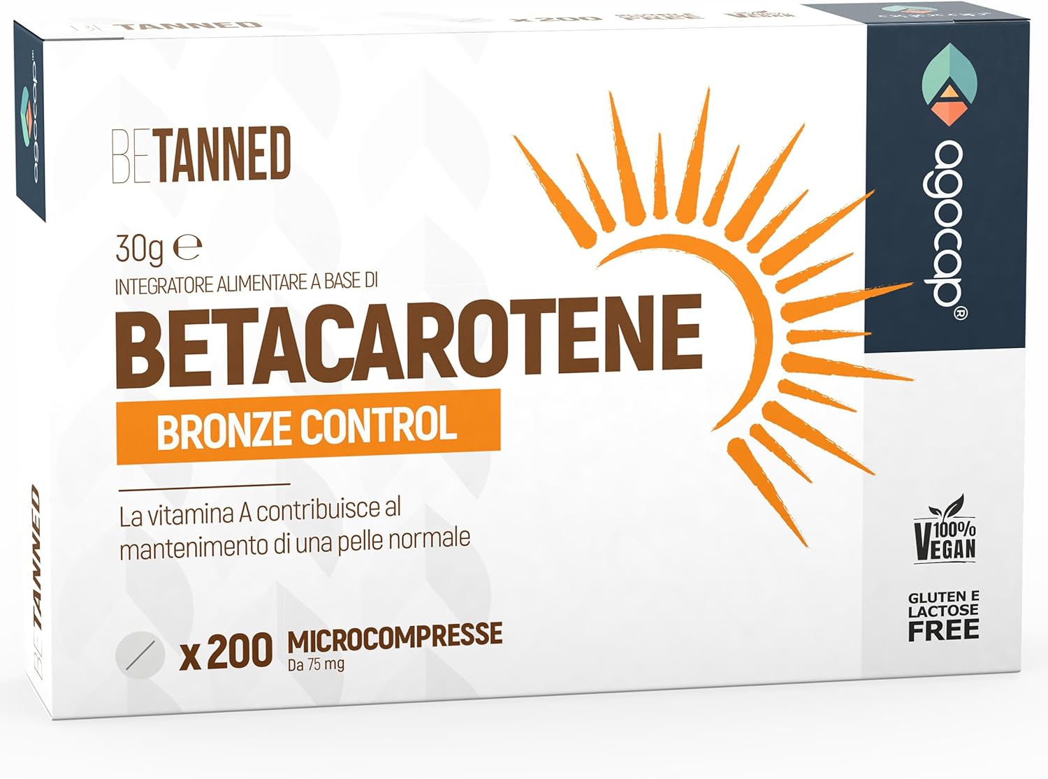 Beta-carotene