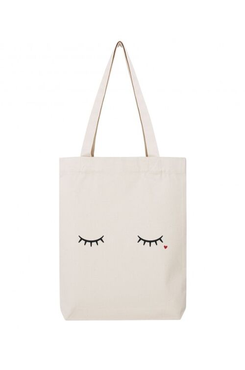 French tote bag 250g