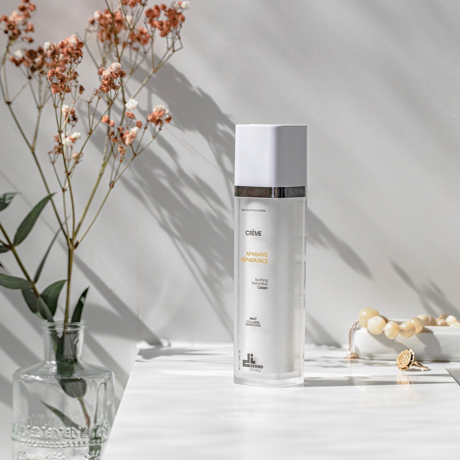 Beruhigende Reparaturcreme – 50 ml