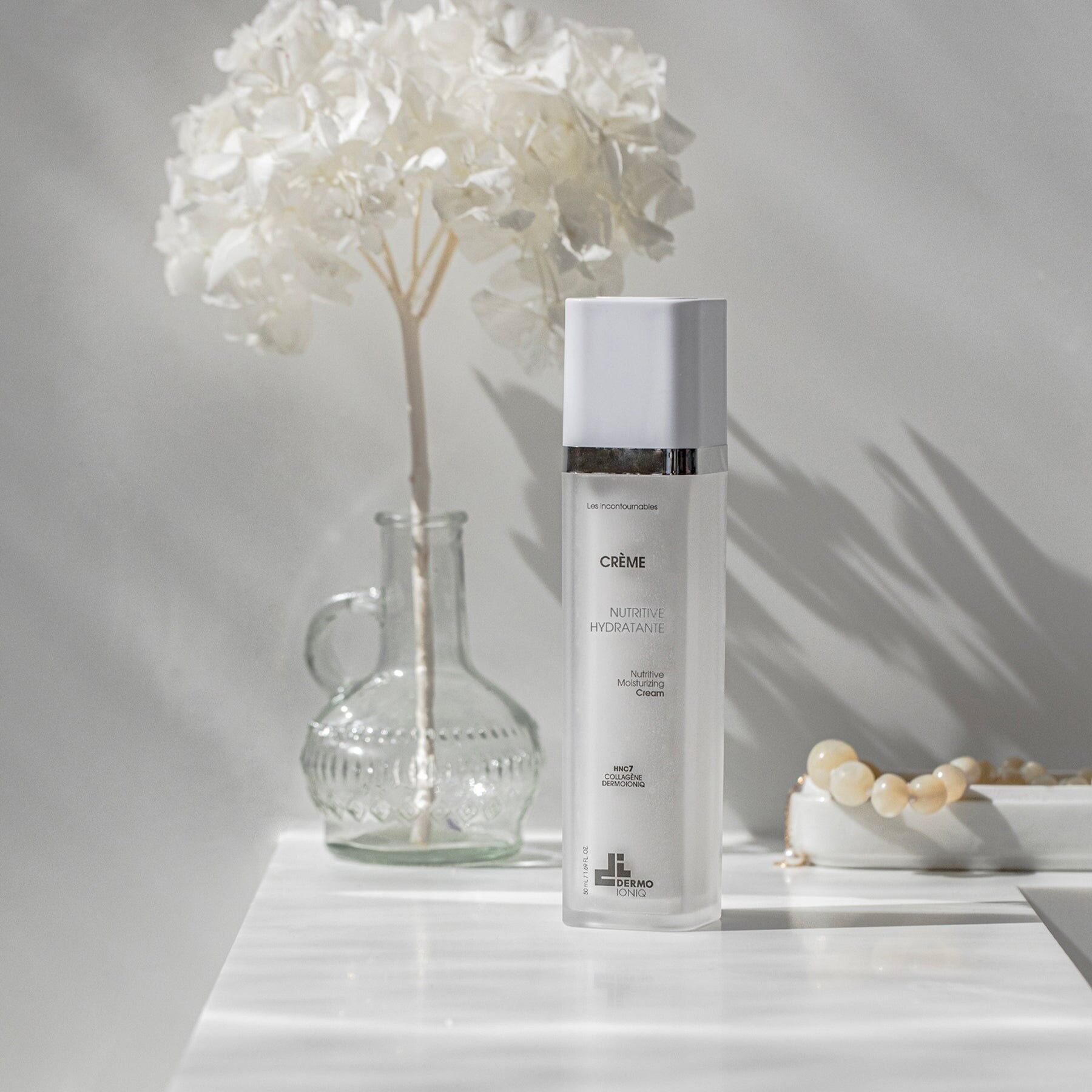 Crema Nutriente Idratante - 50ml