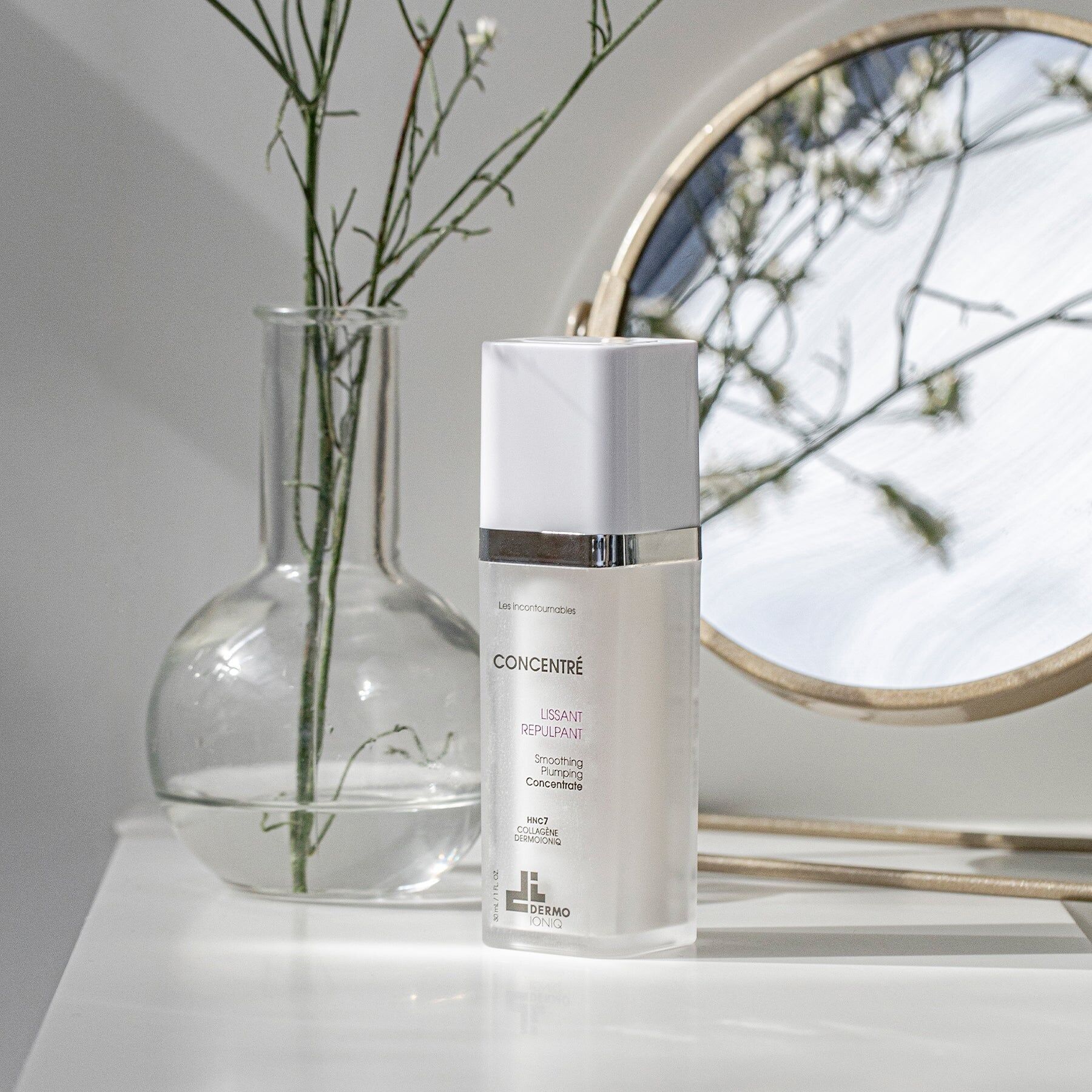 Concentrato Levigante Rimpolpante - 30ml