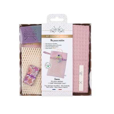 Magic Glove Kit | Simone