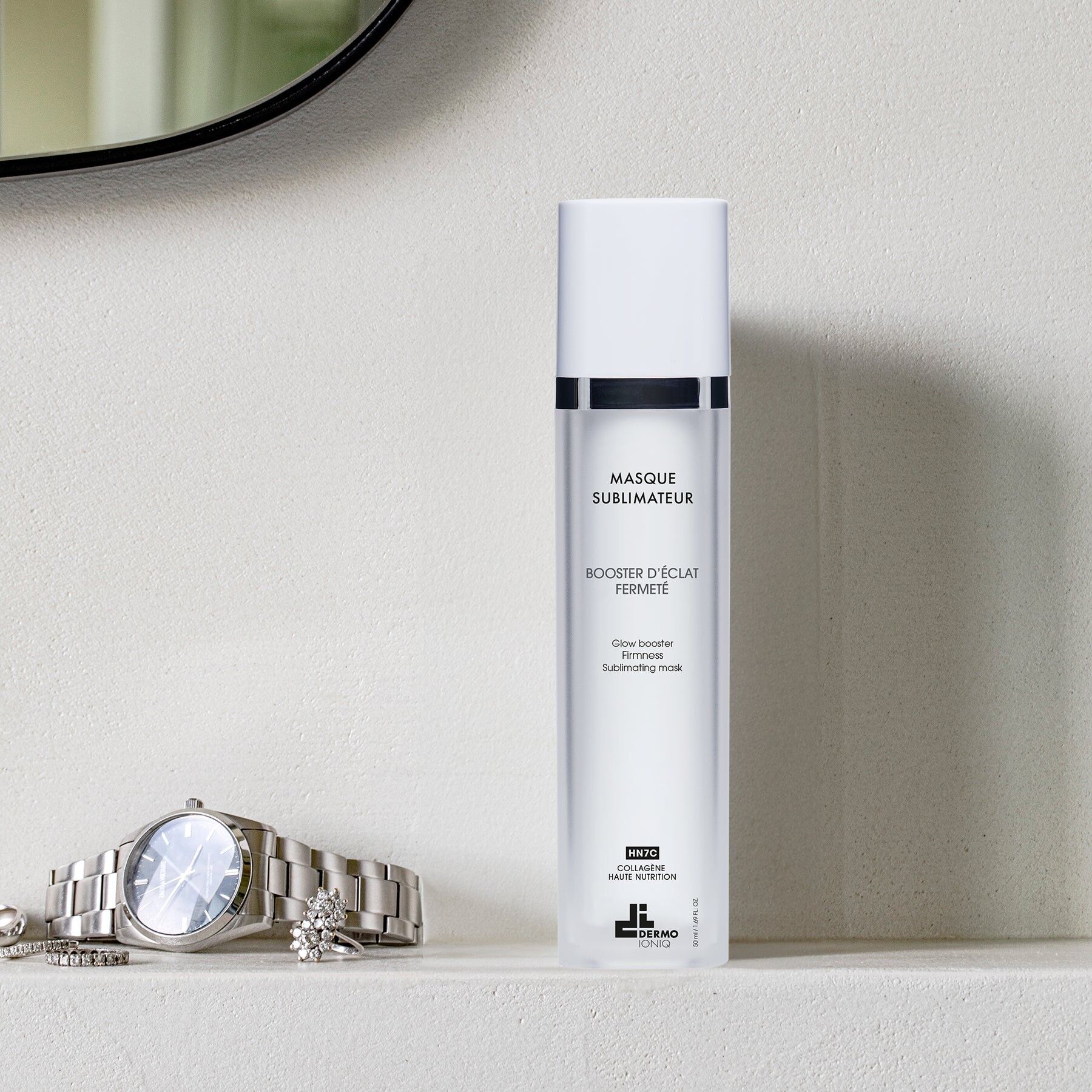 Verstärkende Maske – 50 ml