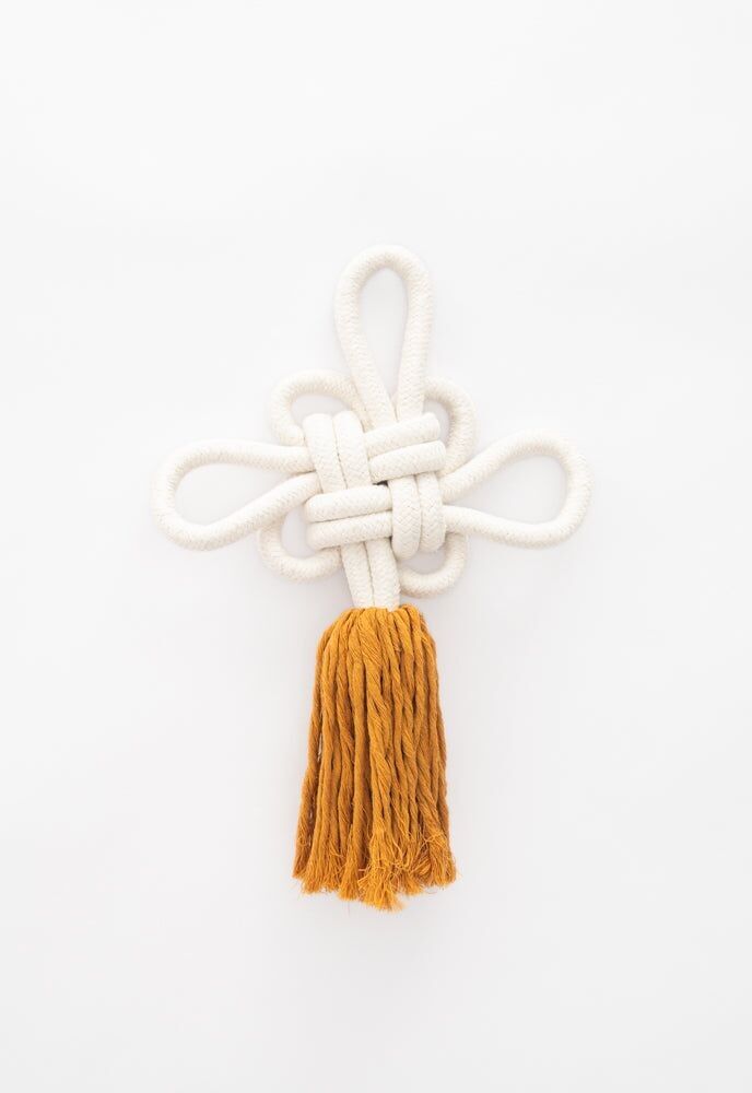 Il nodo dell'unità senape