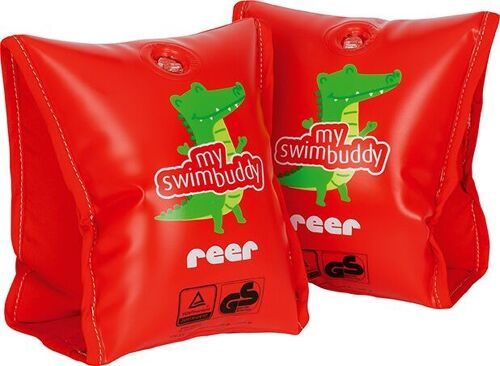 MySwimbuddy-Armbänder