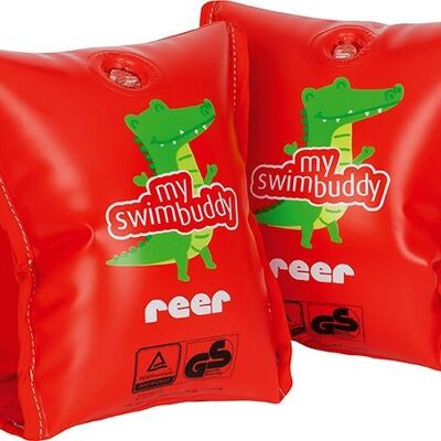 MySwimbuddy-Bracciali