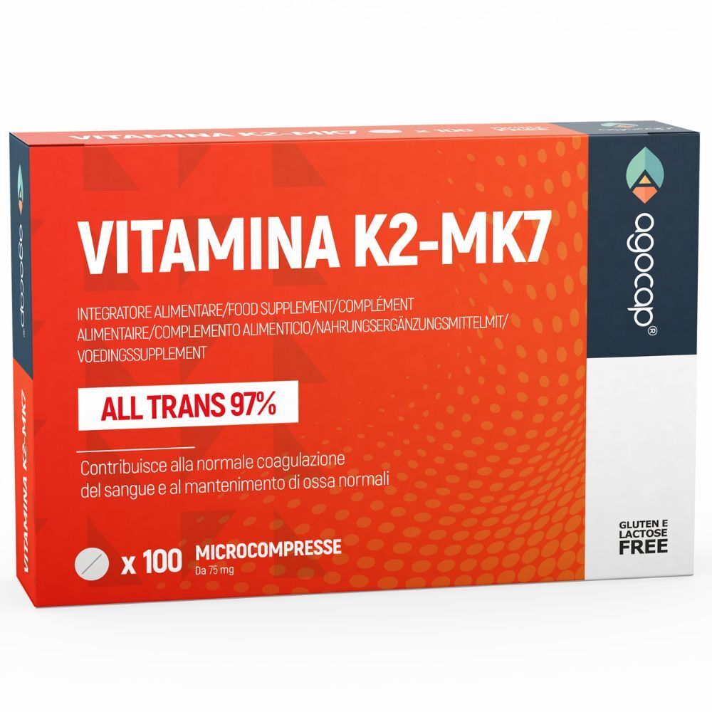 Vitamin K2 - MK7