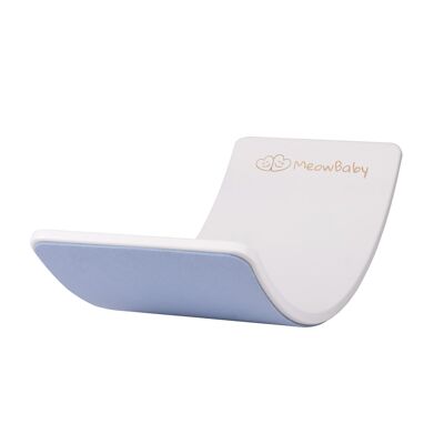 MeowBaby® Balance Board Tavola Altalena in Legno