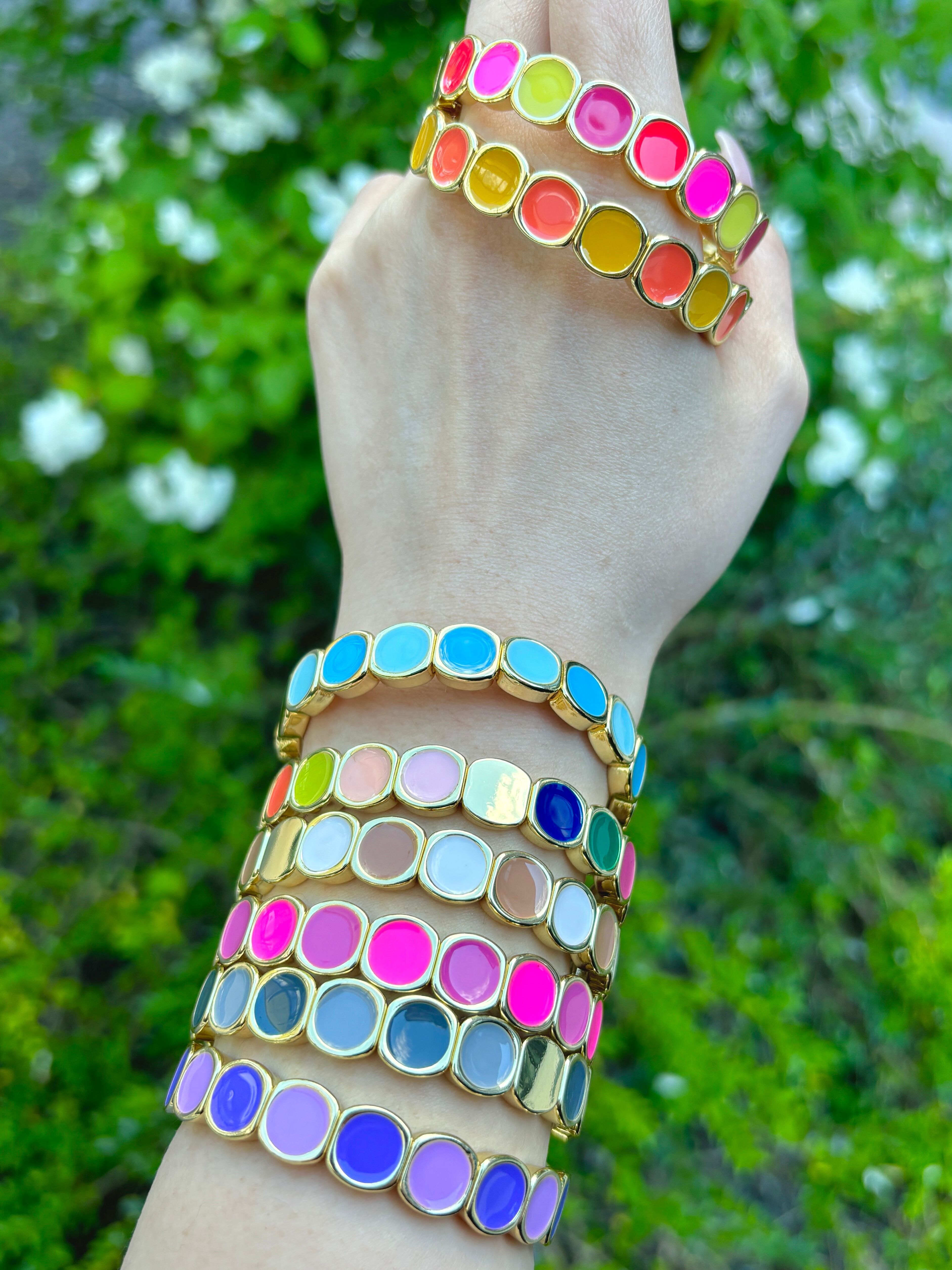 Bracciale in acciaio inossidabile 324CP02