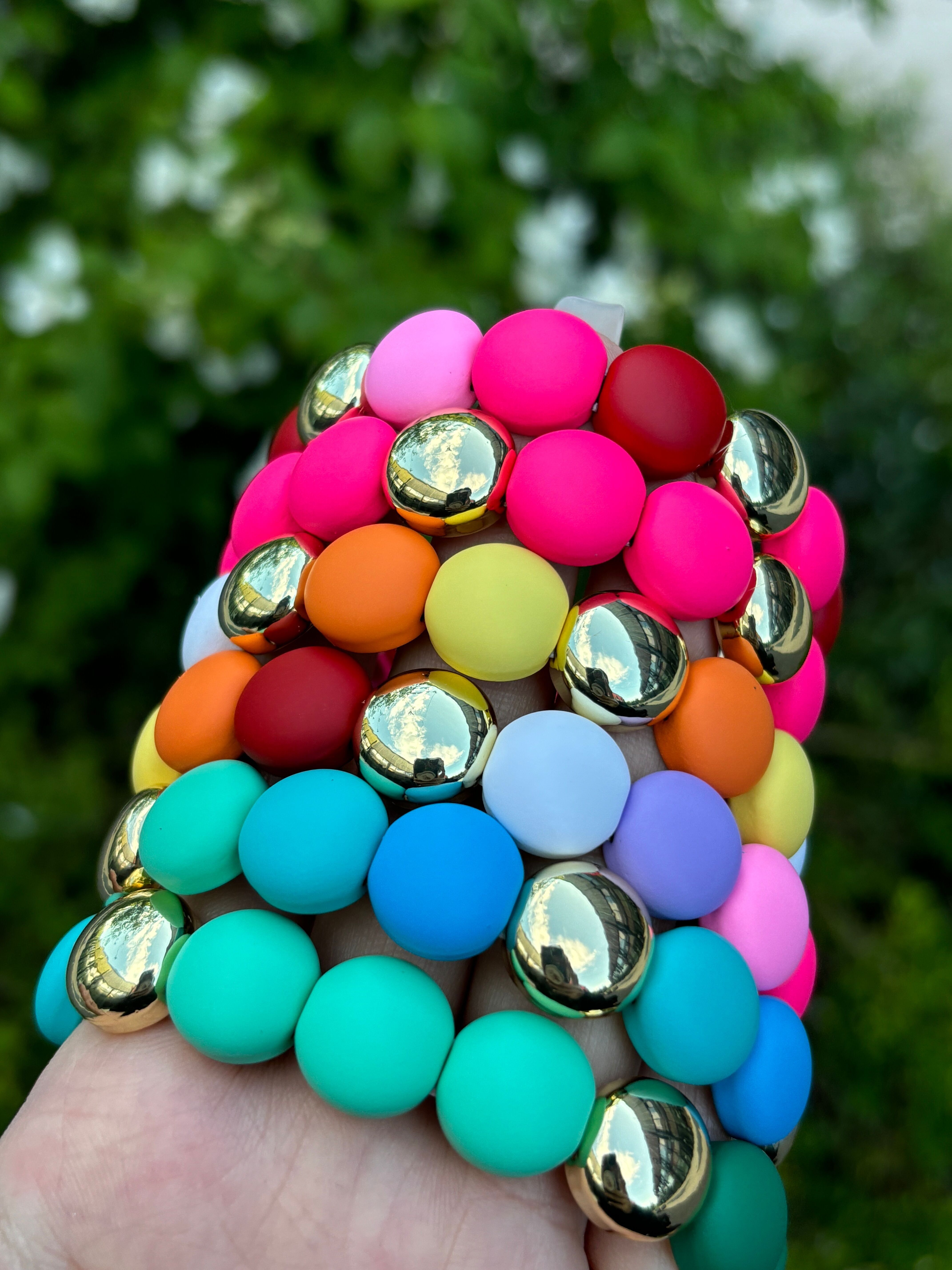 Bracciale in acciaio inossidabile 324CP03