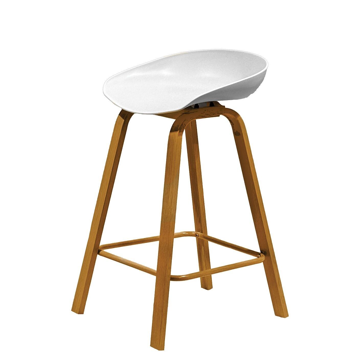 Sgabello da bar ALANI