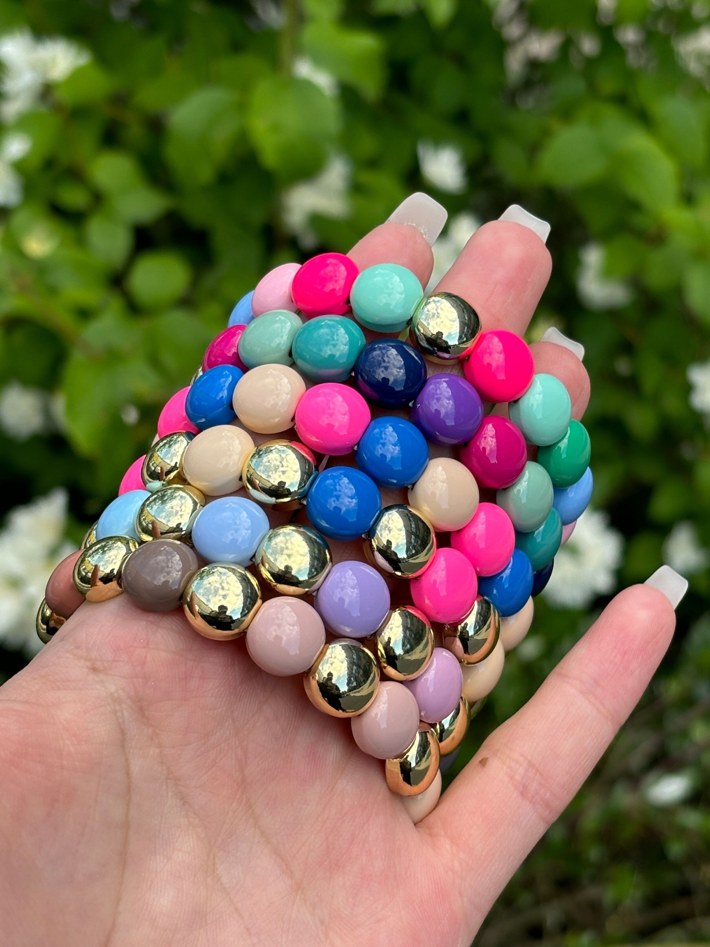 Bracciale in acciaio inossidabile 324CP04