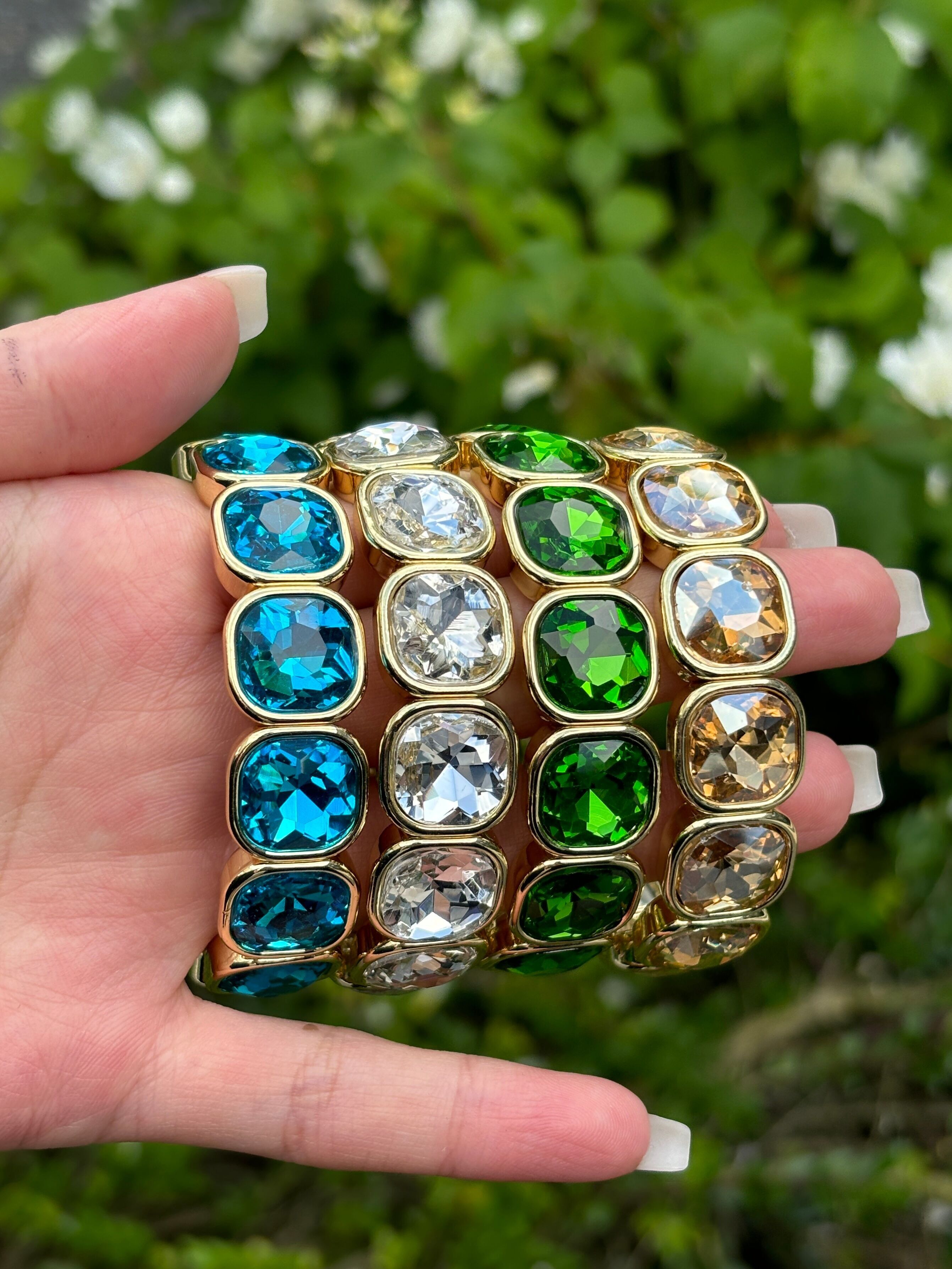 Bracciale in acciaio inossidabile 324CP06