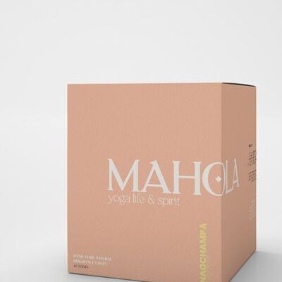 NAGCHAMPA INCENSE CONES