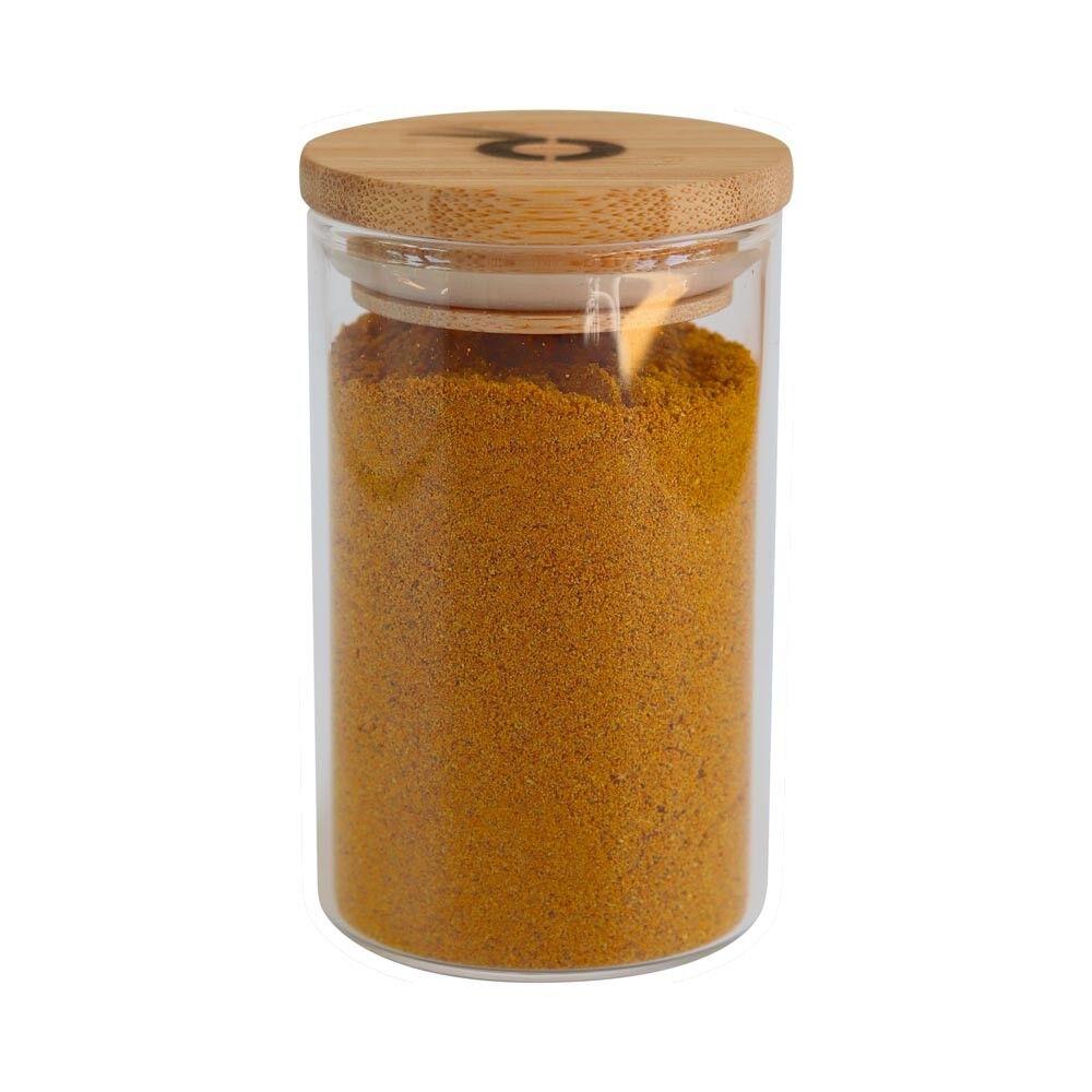 Tarro de almacenamiento para especias | 160ml