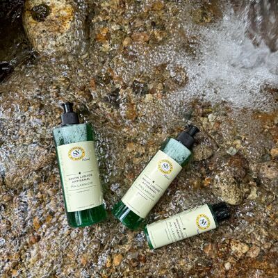 Savon liquide Pin Lariccio