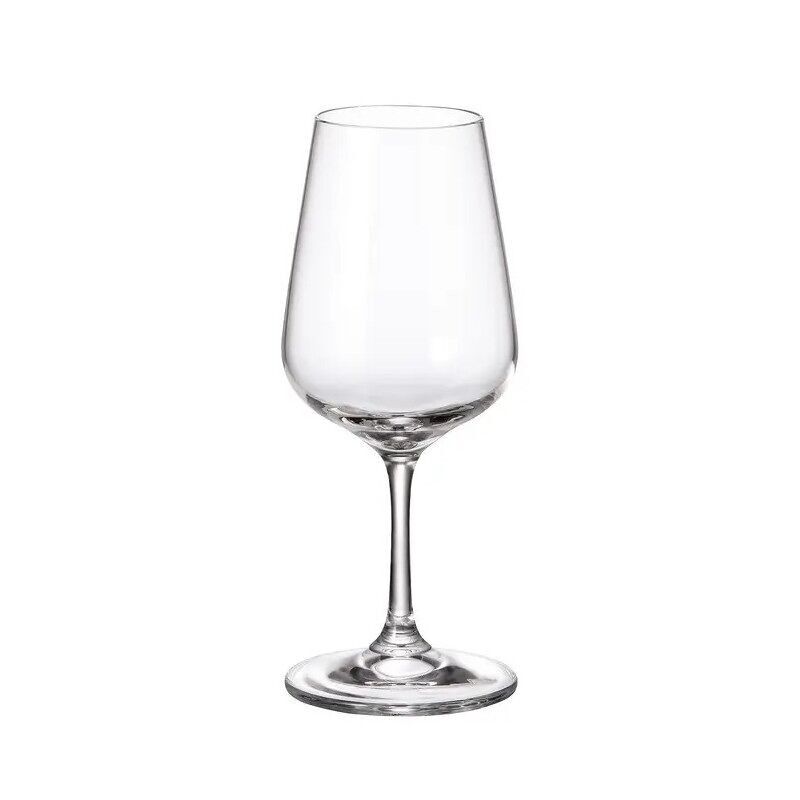 Copa APUS con Pie 25cl EN CAJA DE 6