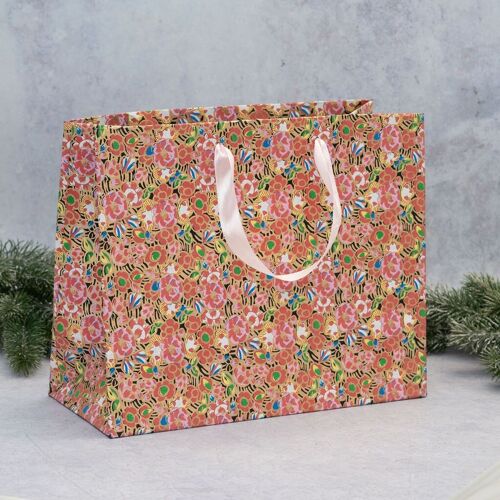 Russian Gift Bag - Large